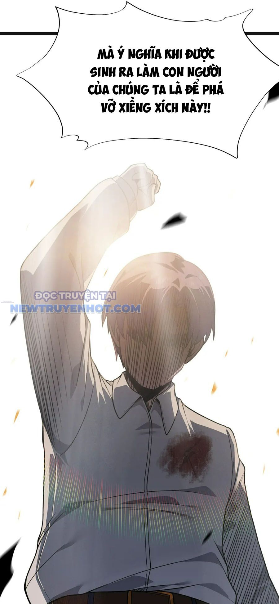 Dũng Giả Này Là Người Theo Chủ Nghĩa Tiền Tài Chí Thượng - Chapter 17 - Page 36