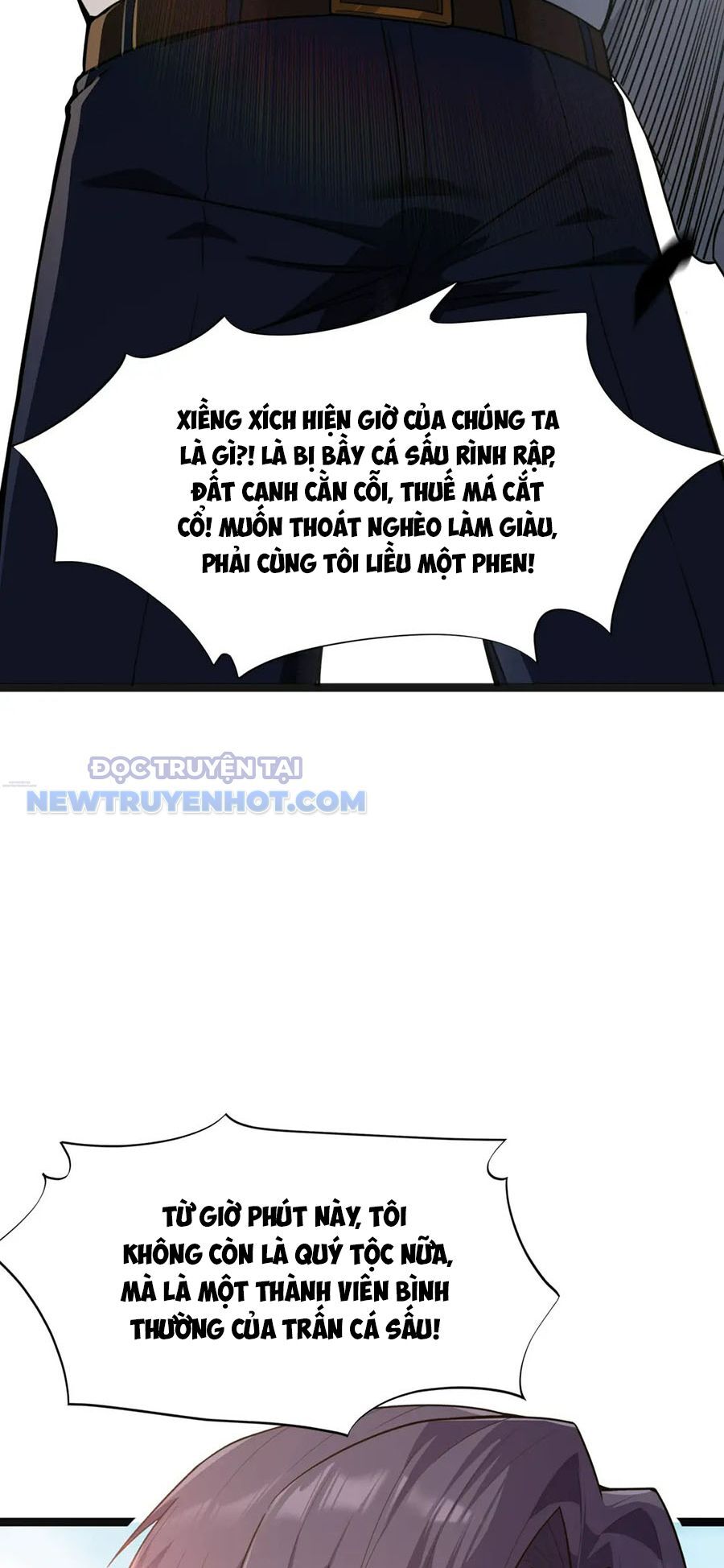 Dũng Giả Này Là Người Theo Chủ Nghĩa Tiền Tài Chí Thượng - Chapter 17 - Page 37