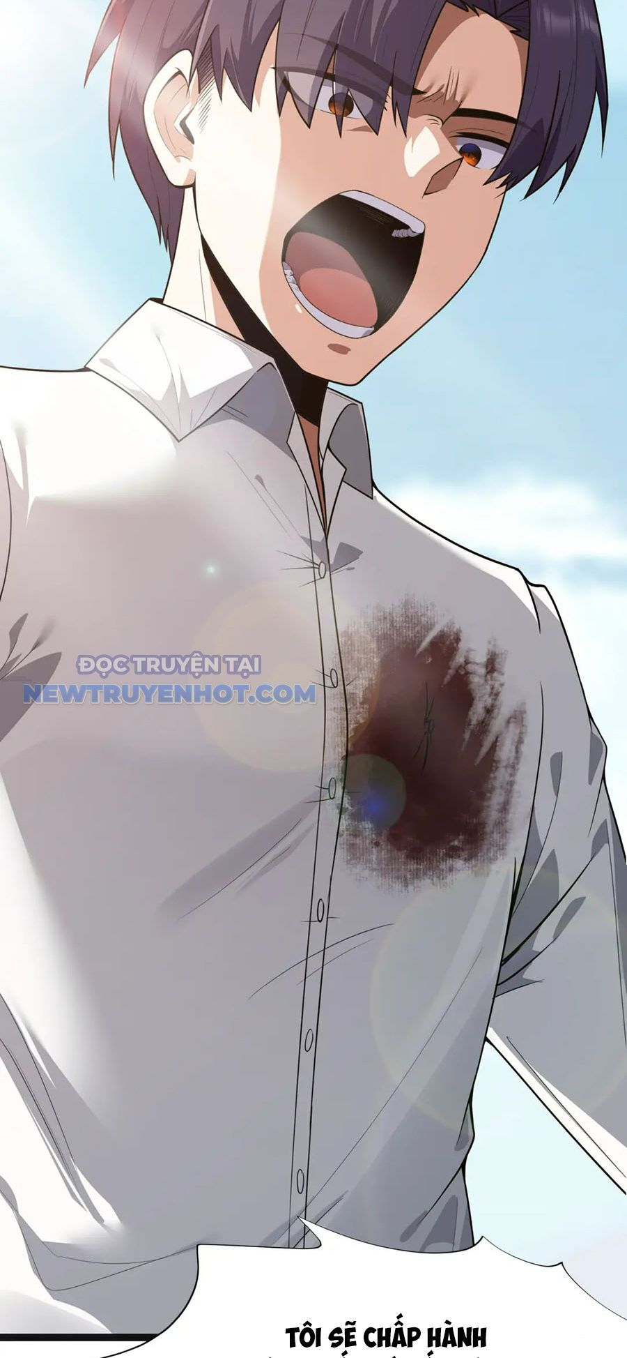 Dũng Giả Này Là Người Theo Chủ Nghĩa Tiền Tài Chí Thượng - Chapter 17 - Page 38