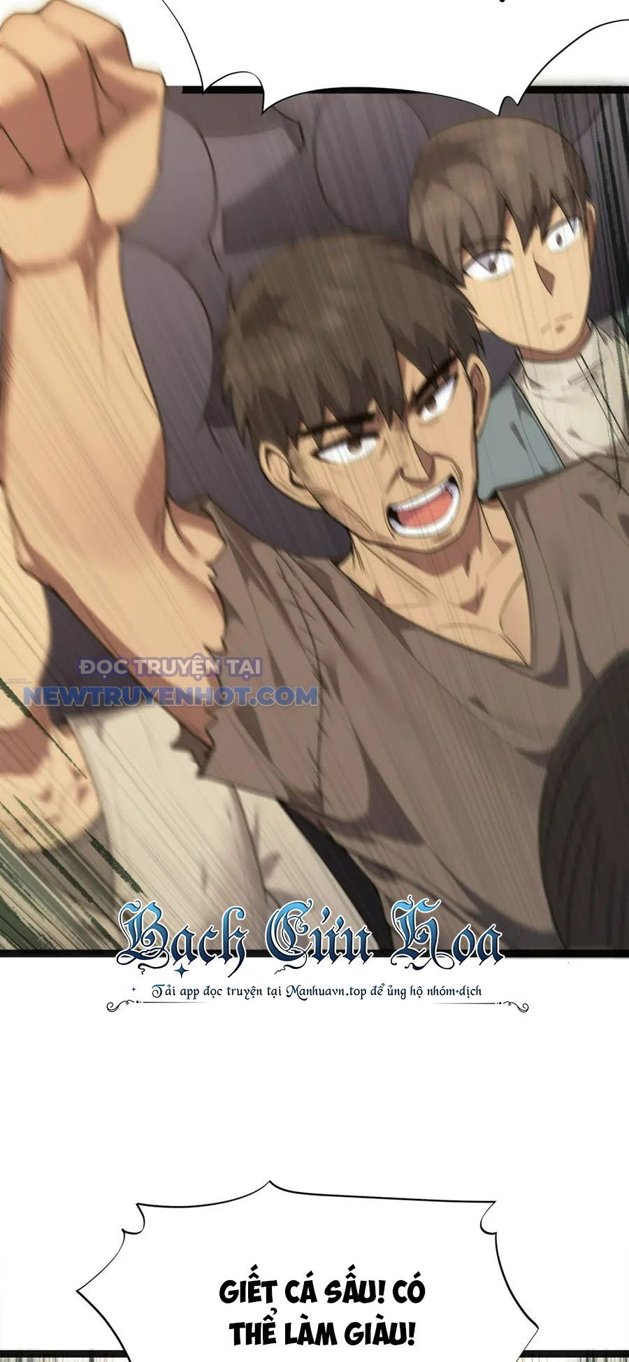 Dũng Giả Này Là Người Theo Chủ Nghĩa Tiền Tài Chí Thượng - Chapter 17 - Page 41