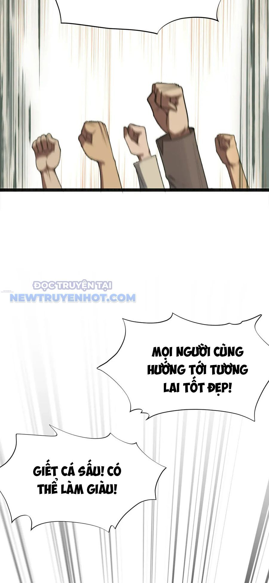 Dũng Giả Này Là Người Theo Chủ Nghĩa Tiền Tài Chí Thượng - Chapter 17 - Page 42