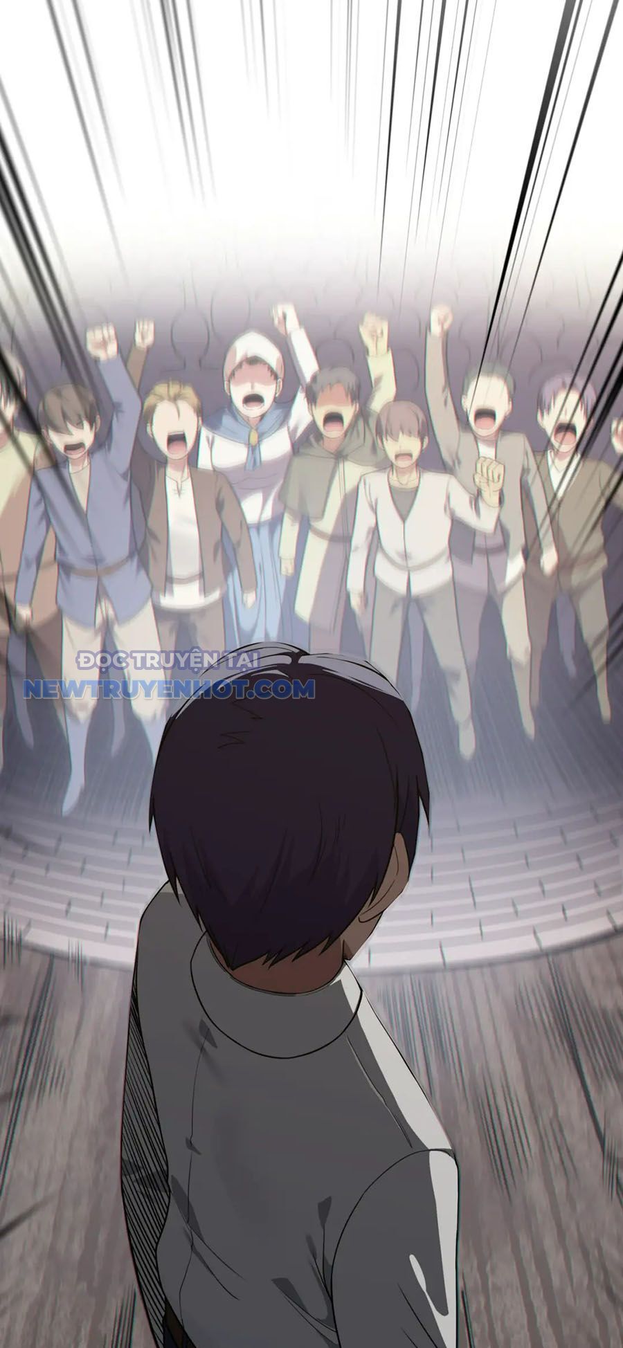 Dũng Giả Này Là Người Theo Chủ Nghĩa Tiền Tài Chí Thượng - Chapter 17 - Page 43