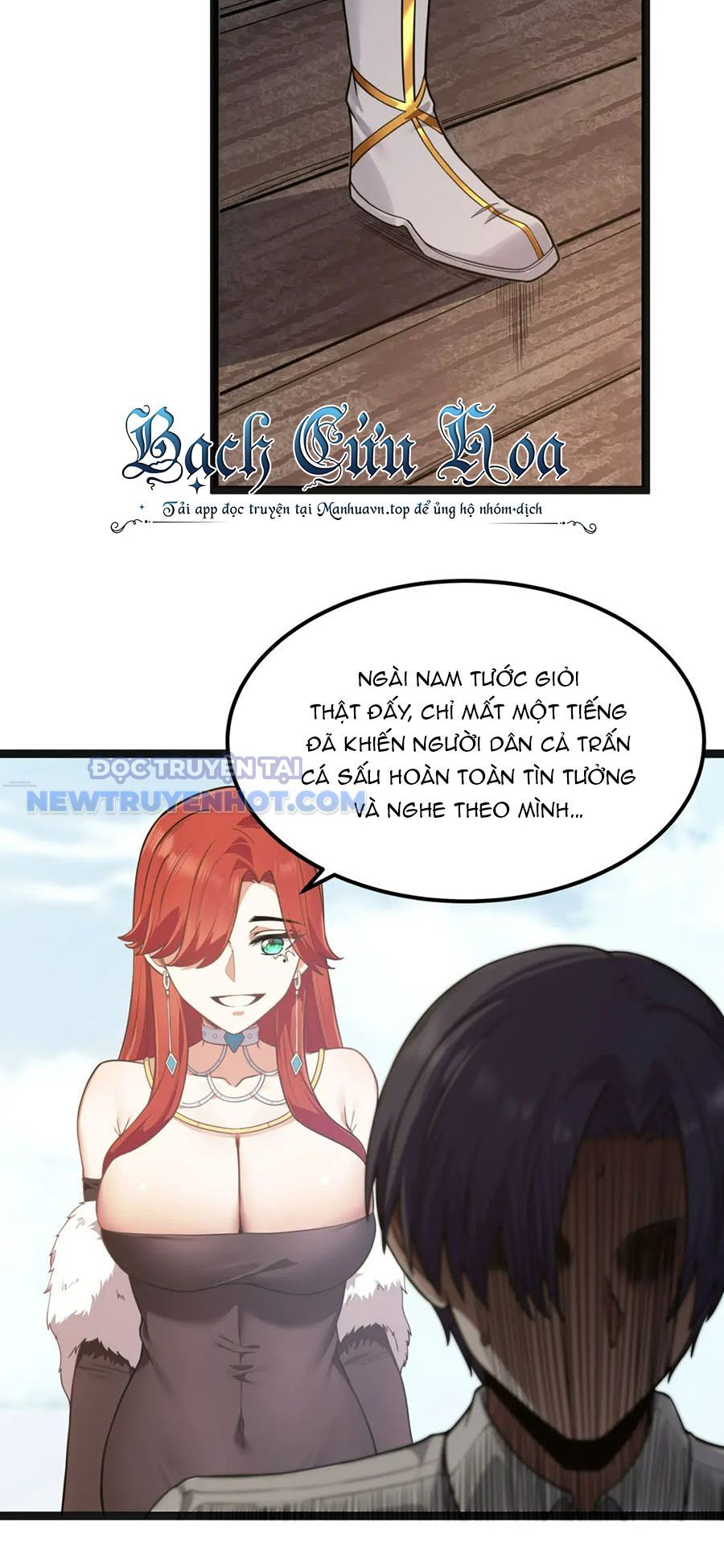 Dũng Giả Này Là Người Theo Chủ Nghĩa Tiền Tài Chí Thượng - Chapter 17 - Page 45