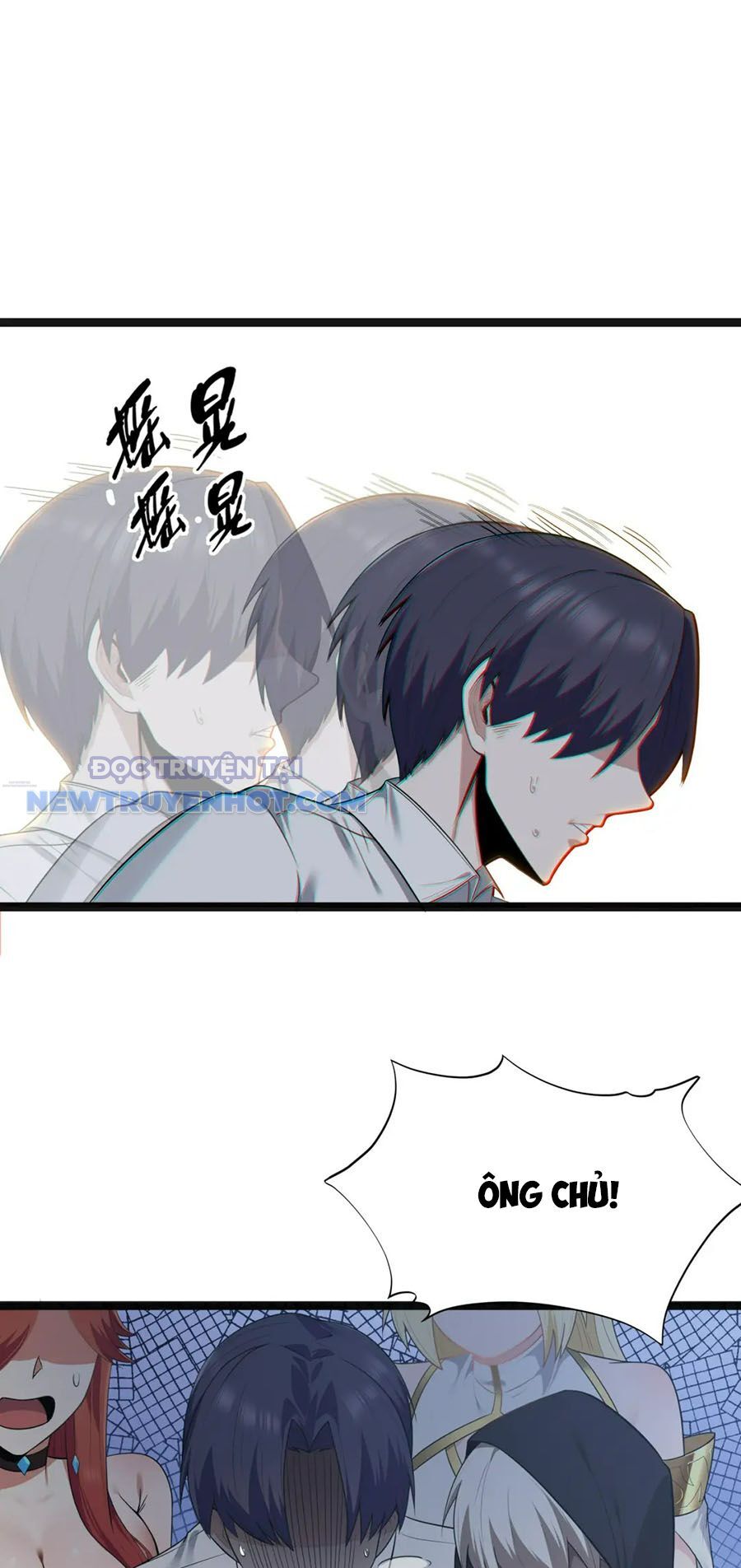 Dũng Giả Này Là Người Theo Chủ Nghĩa Tiền Tài Chí Thượng - Chapter 17 - Page 47