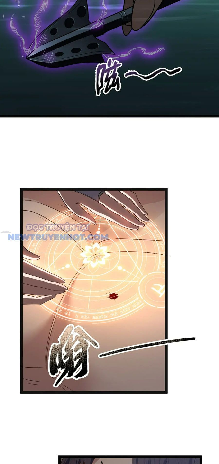 Dũng Giả Này Là Người Theo Chủ Nghĩa Tiền Tài Chí Thượng - Chapter 17 - Page 50