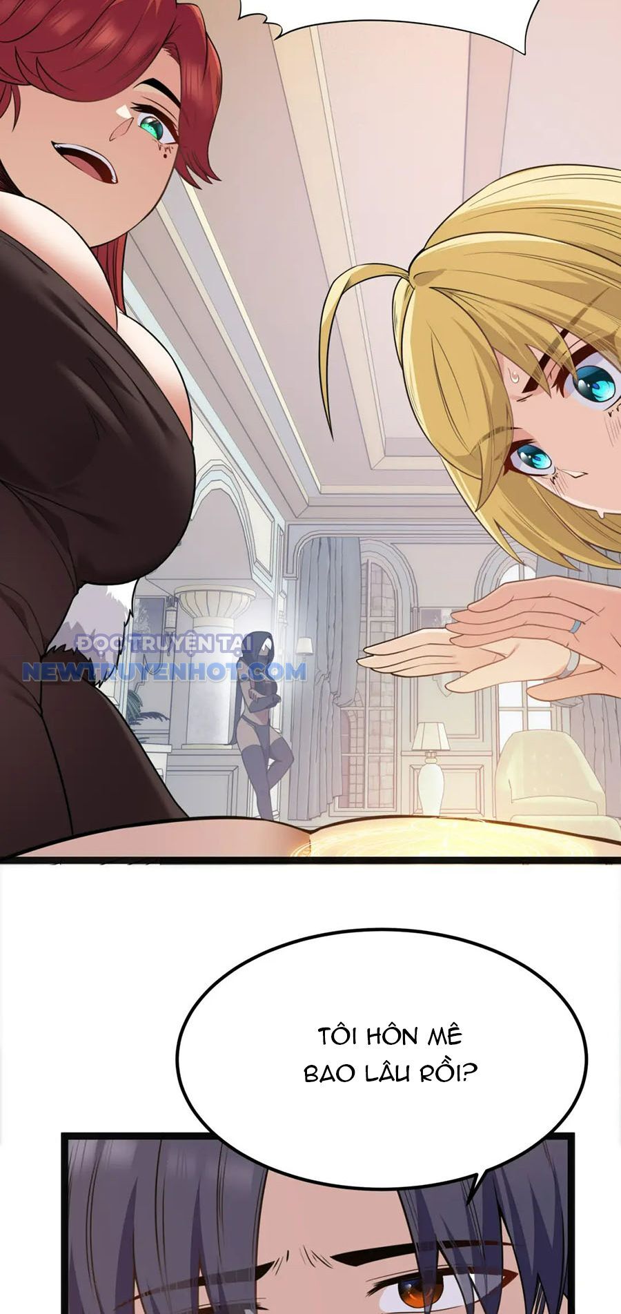 Dũng Giả Này Là Người Theo Chủ Nghĩa Tiền Tài Chí Thượng - Chapter 17 - Page 52