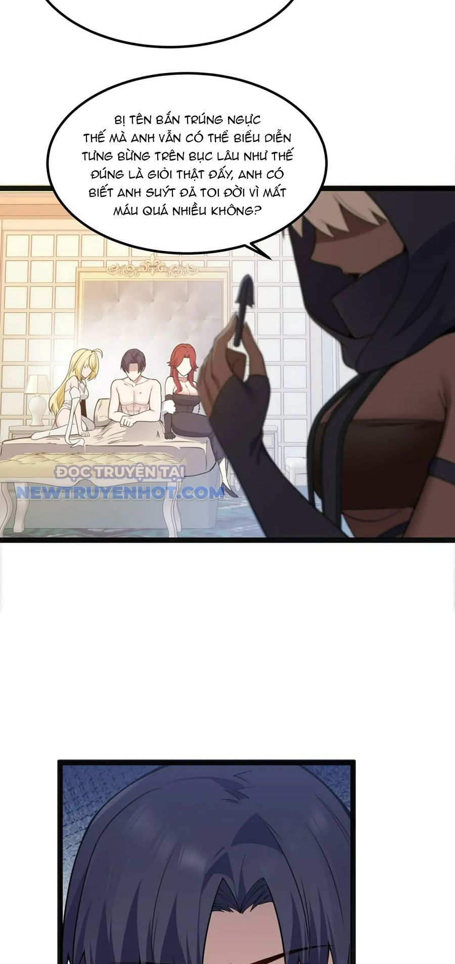 Dũng Giả Này Là Người Theo Chủ Nghĩa Tiền Tài Chí Thượng - Chapter 17 - Page 54