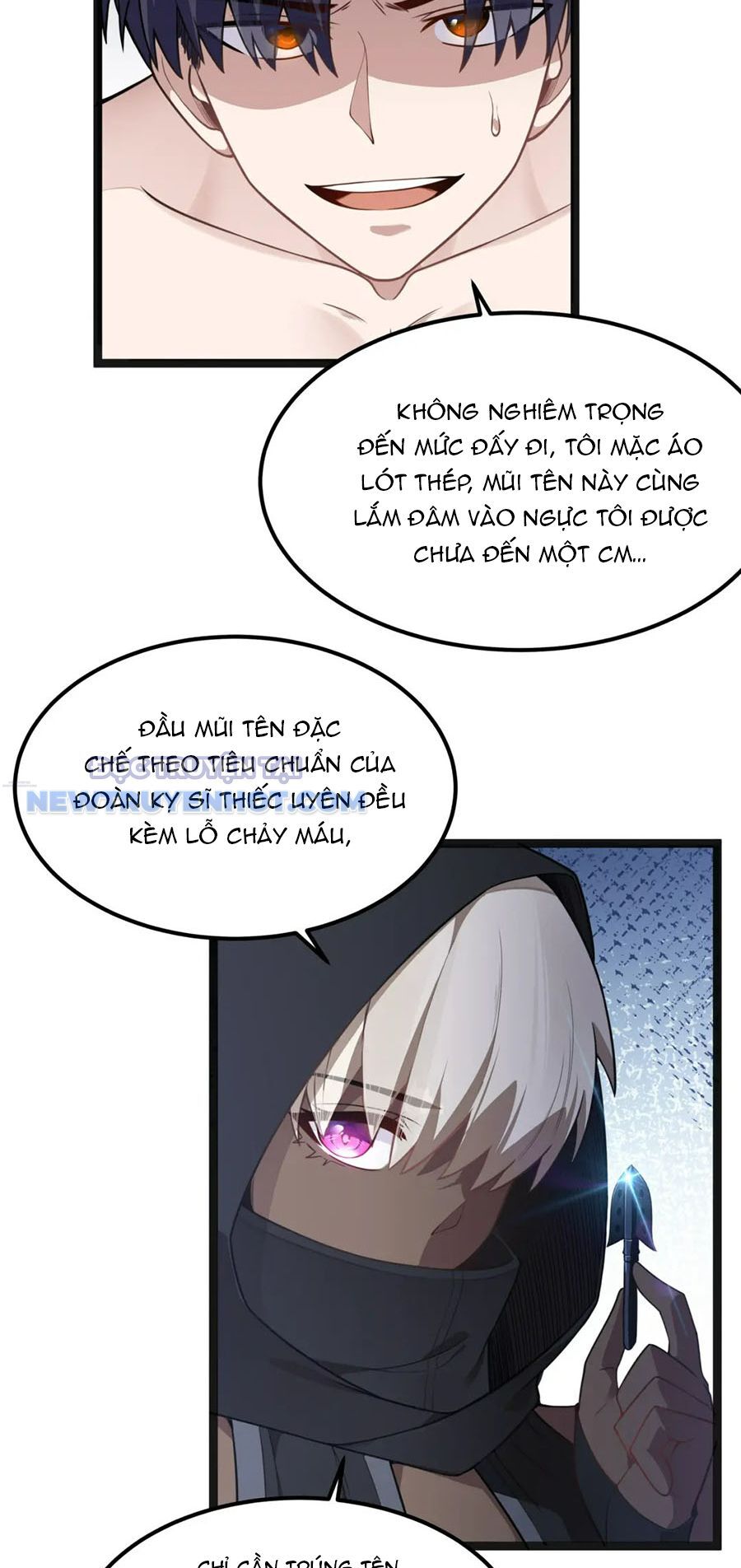 Dũng Giả Này Là Người Theo Chủ Nghĩa Tiền Tài Chí Thượng - Chapter 17 - Page 55