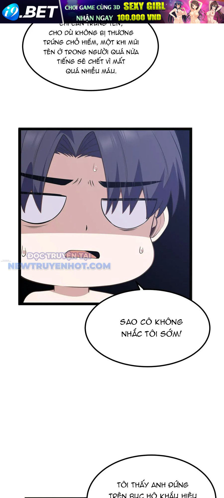 Dũng Giả Này Là Người Theo Chủ Nghĩa Tiền Tài Chí Thượng - Chapter 17 - Page 56