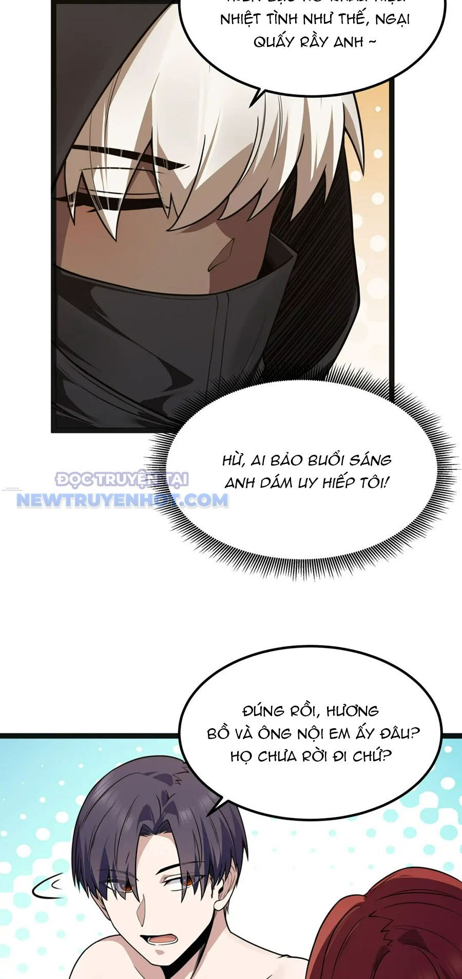 Dũng Giả Này Là Người Theo Chủ Nghĩa Tiền Tài Chí Thượng - Chapter 17 - Page 57