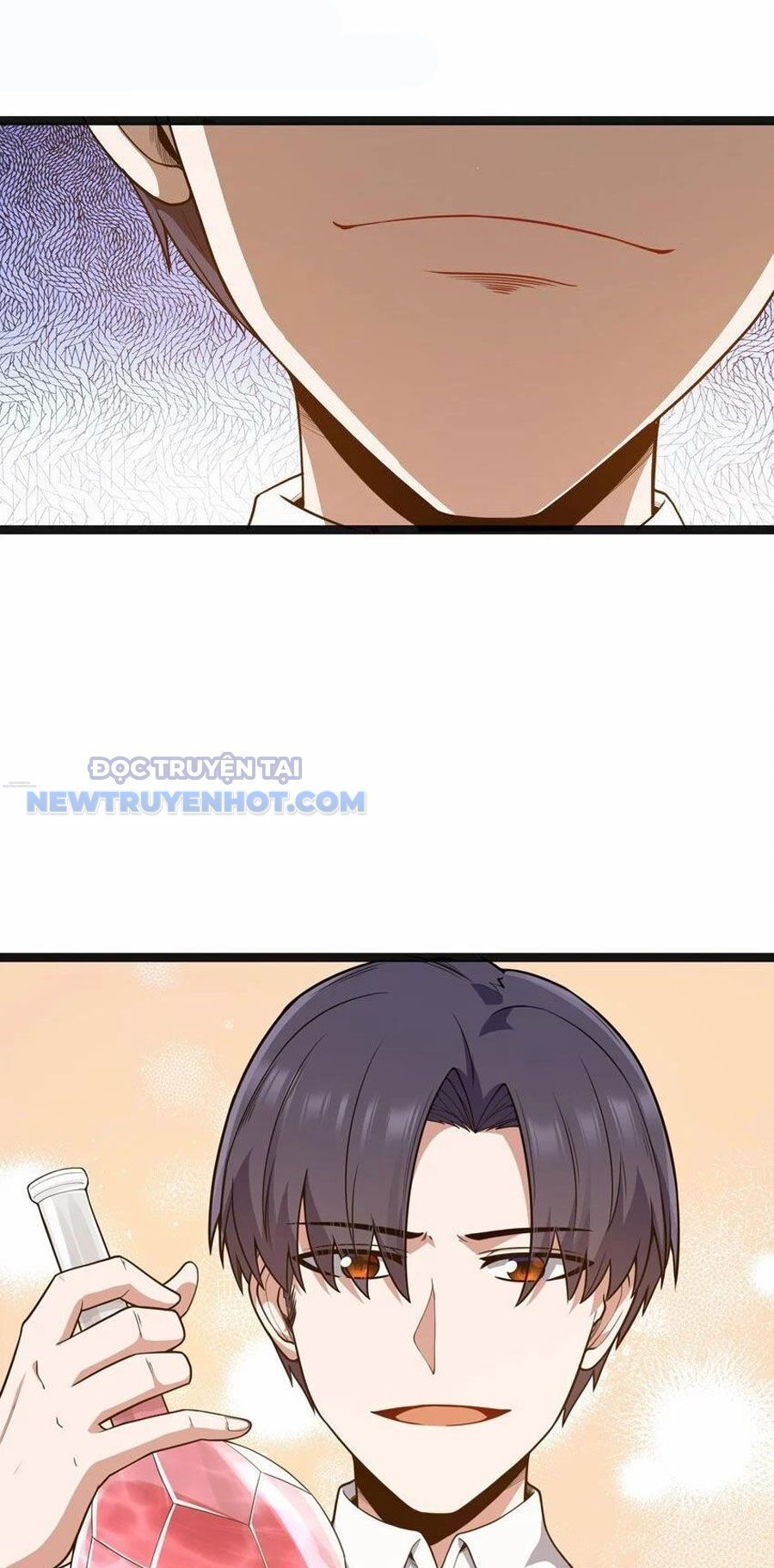 Dũng Giả Này Là Người Theo Chủ Nghĩa Tiền Tài Chí Thượng - Chapter 18 - Page 10