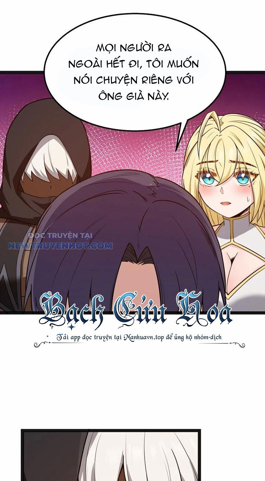 Dũng Giả Này Là Người Theo Chủ Nghĩa Tiền Tài Chí Thượng - Chapter 18 - Page 12