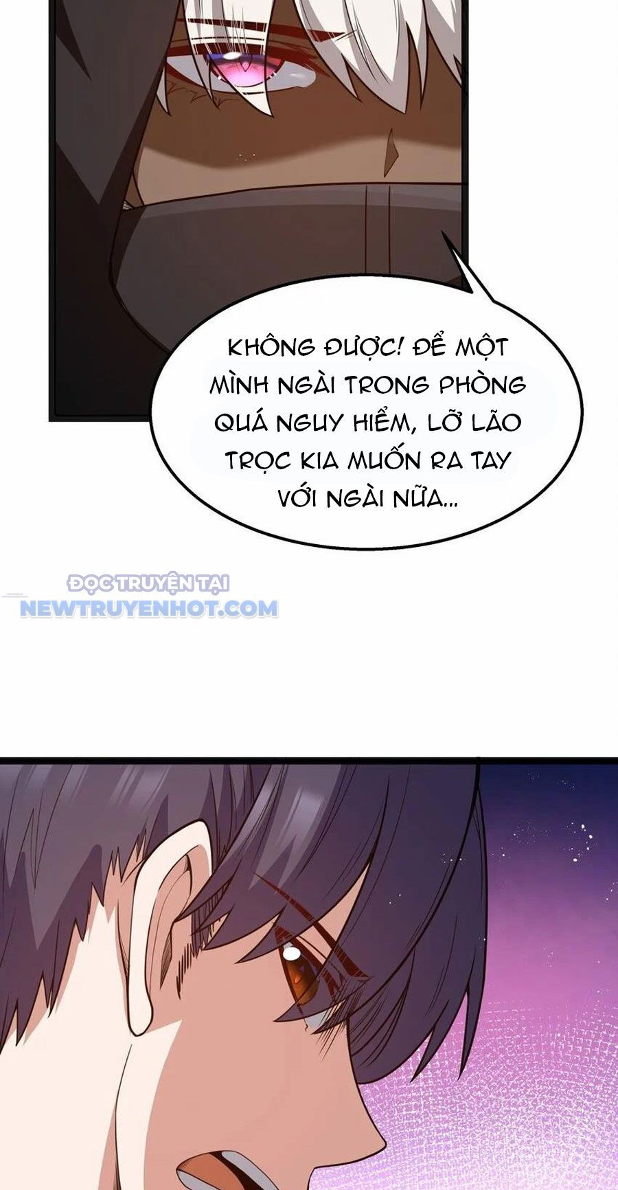 Dũng Giả Này Là Người Theo Chủ Nghĩa Tiền Tài Chí Thượng - Chapter 18 - Page 13