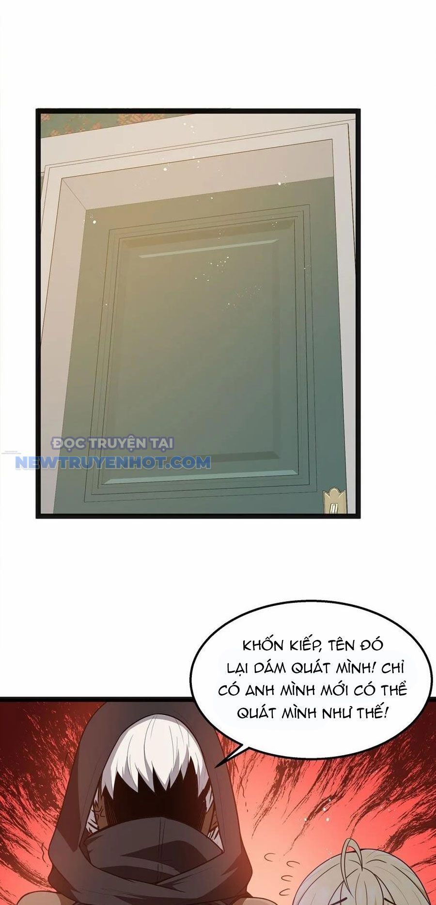 Dũng Giả Này Là Người Theo Chủ Nghĩa Tiền Tài Chí Thượng - Chapter 18 - Page 15