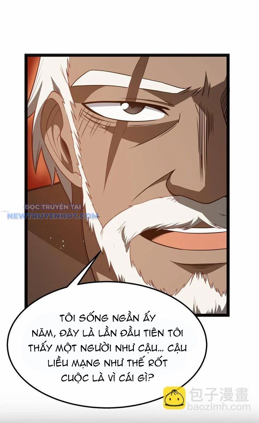 Dũng Giả Này Là Người Theo Chủ Nghĩa Tiền Tài Chí Thượng - Chapter 18 - Page 21