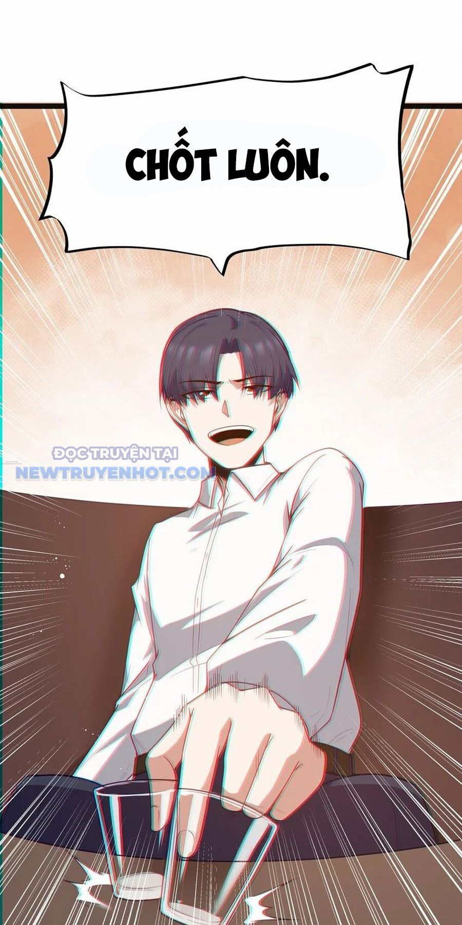 Dũng Giả Này Là Người Theo Chủ Nghĩa Tiền Tài Chí Thượng - Chapter 18 - Page 27