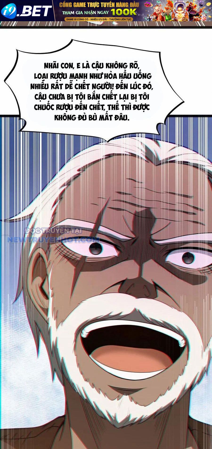 Dũng Giả Này Là Người Theo Chủ Nghĩa Tiền Tài Chí Thượng - Chapter 18 - Page 28