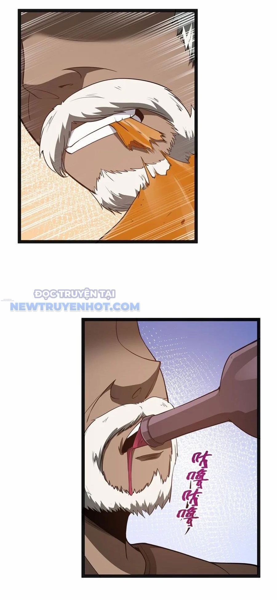 Dũng Giả Này Là Người Theo Chủ Nghĩa Tiền Tài Chí Thượng - Chapter 18 - Page 3