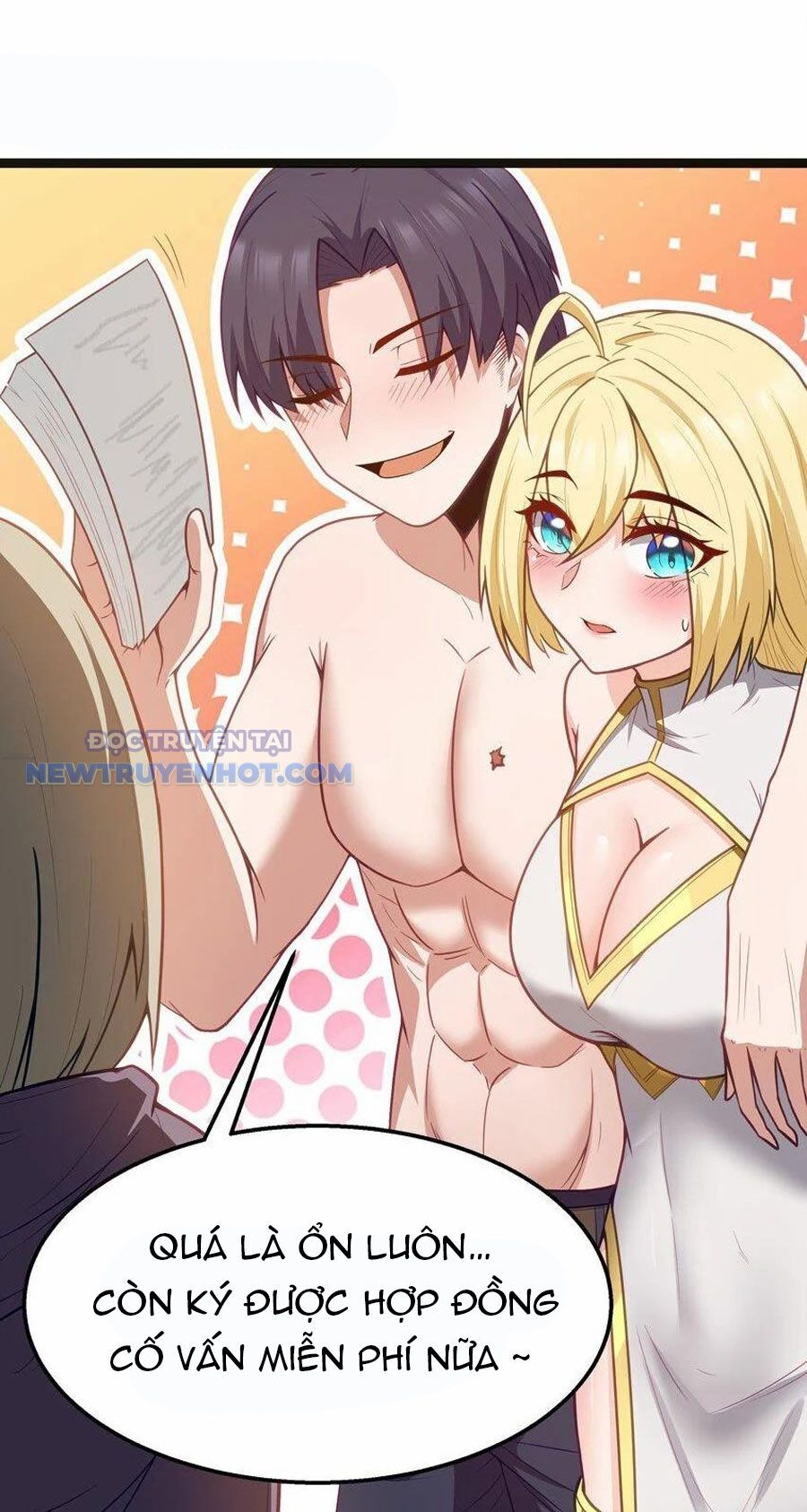 Dũng Giả Này Là Người Theo Chủ Nghĩa Tiền Tài Chí Thượng - Chapter 18 - Page 31