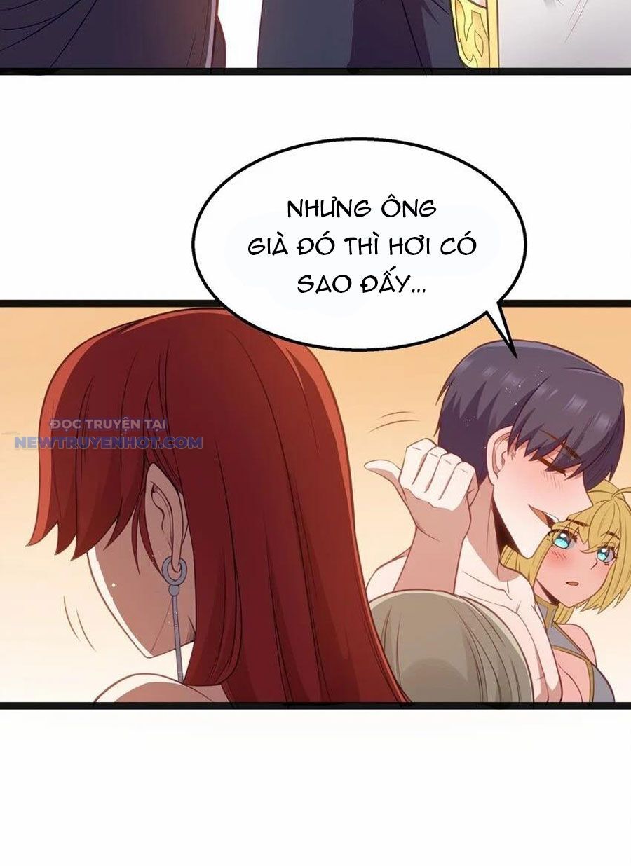 Dũng Giả Này Là Người Theo Chủ Nghĩa Tiền Tài Chí Thượng - Chapter 18 - Page 32