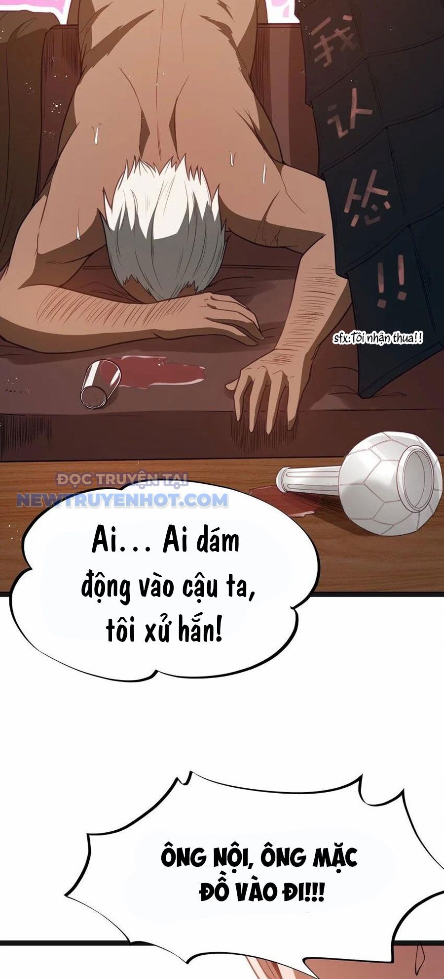 Dũng Giả Này Là Người Theo Chủ Nghĩa Tiền Tài Chí Thượng - Chapter 18 - Page 34