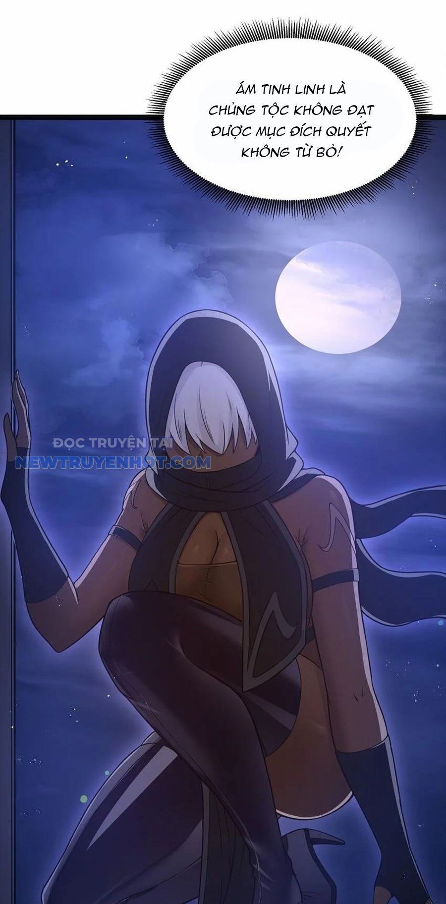 Dũng Giả Này Là Người Theo Chủ Nghĩa Tiền Tài Chí Thượng - Chapter 18 - Page 39