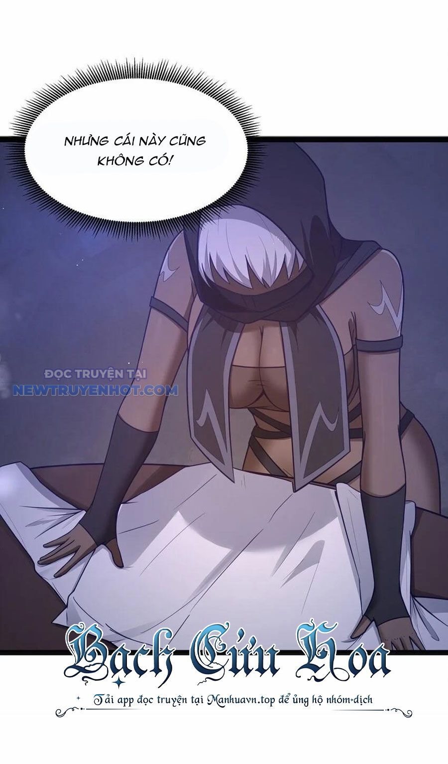 Dũng Giả Này Là Người Theo Chủ Nghĩa Tiền Tài Chí Thượng - Chapter 18 - Page 41