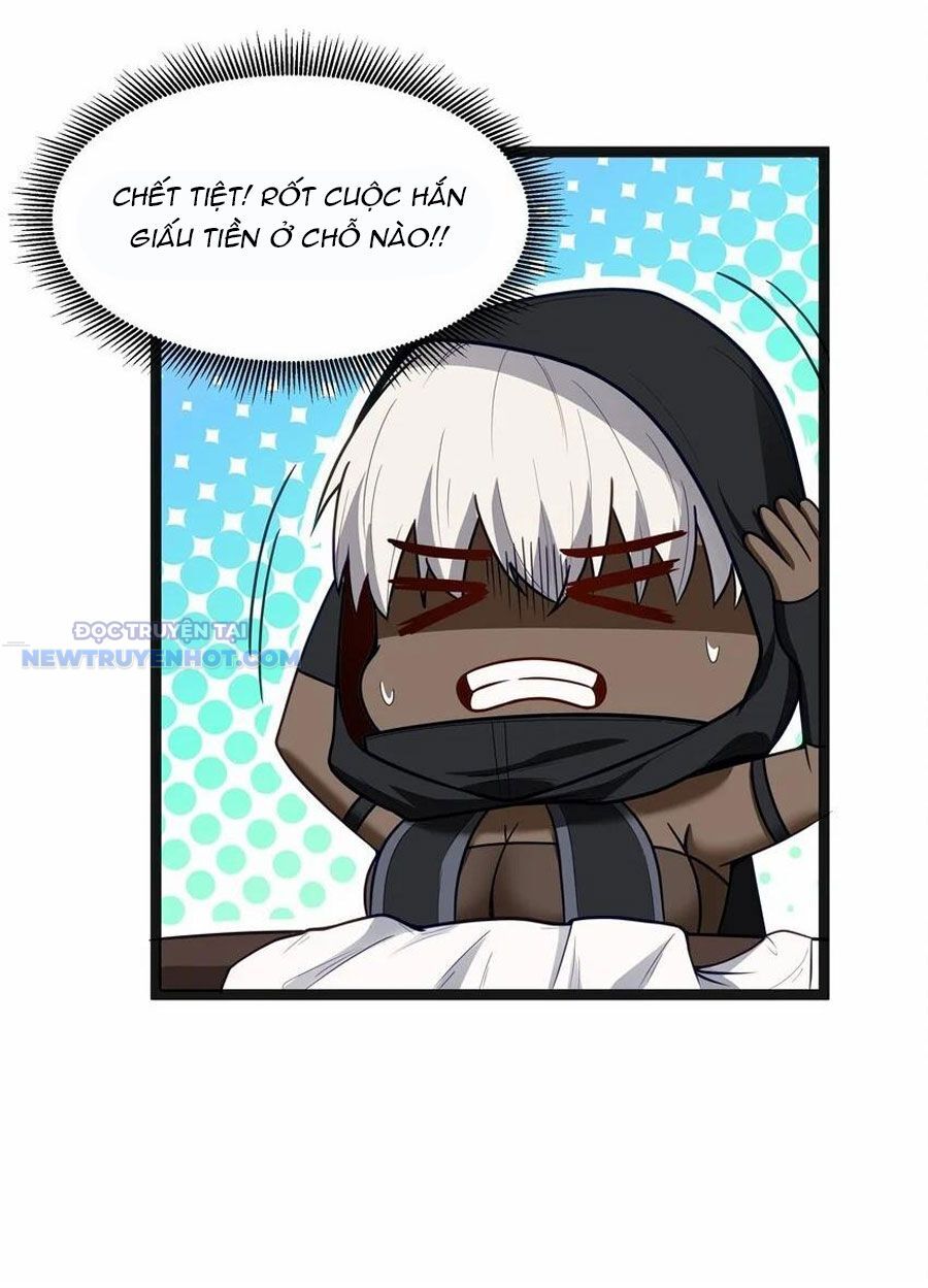 Dũng Giả Này Là Người Theo Chủ Nghĩa Tiền Tài Chí Thượng - Chapter 18 - Page 42