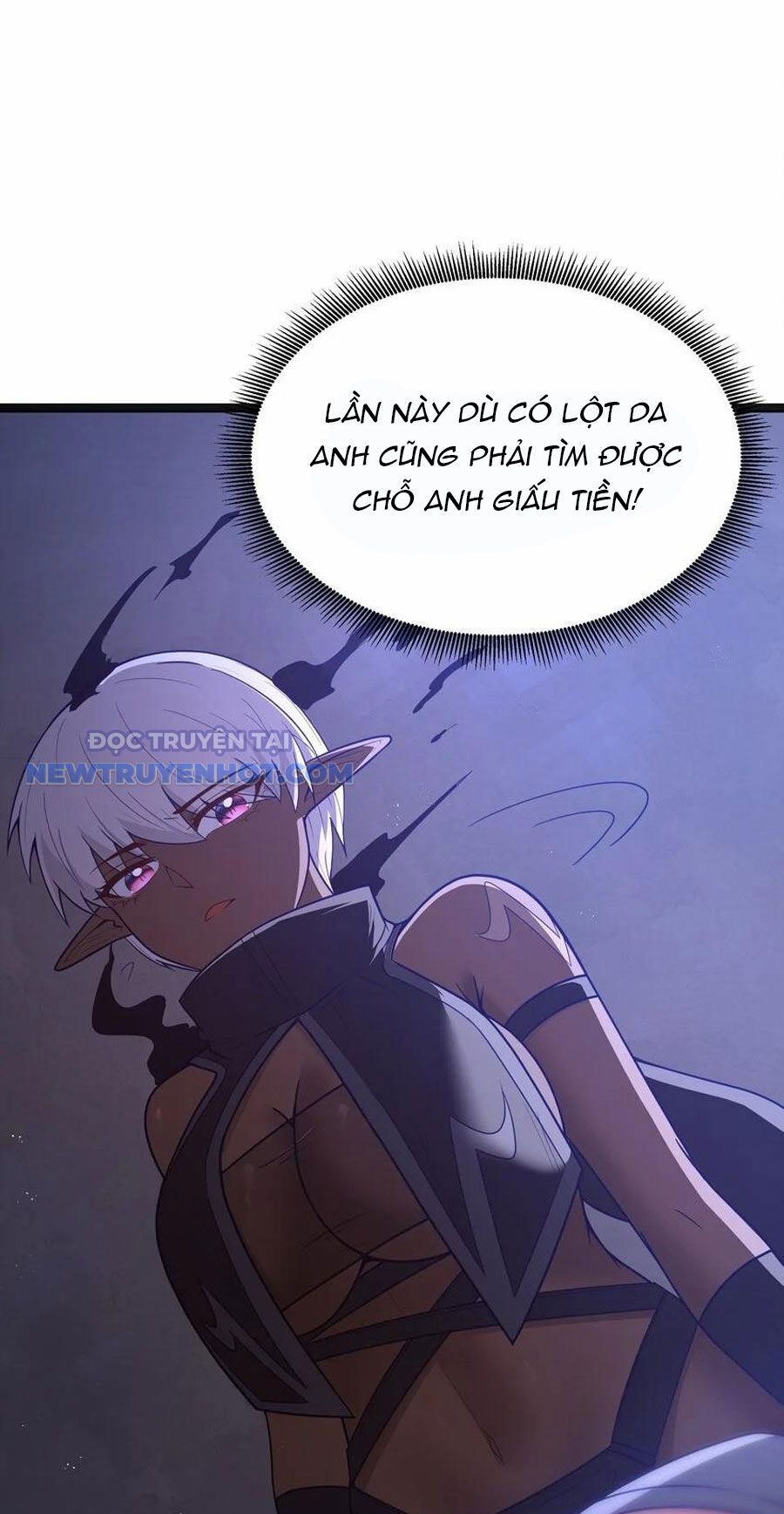 Dũng Giả Này Là Người Theo Chủ Nghĩa Tiền Tài Chí Thượng - Chapter 18 - Page 43
