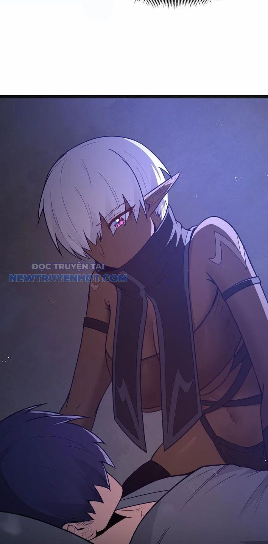 Dũng Giả Này Là Người Theo Chủ Nghĩa Tiền Tài Chí Thượng - Chapter 18 - Page 45