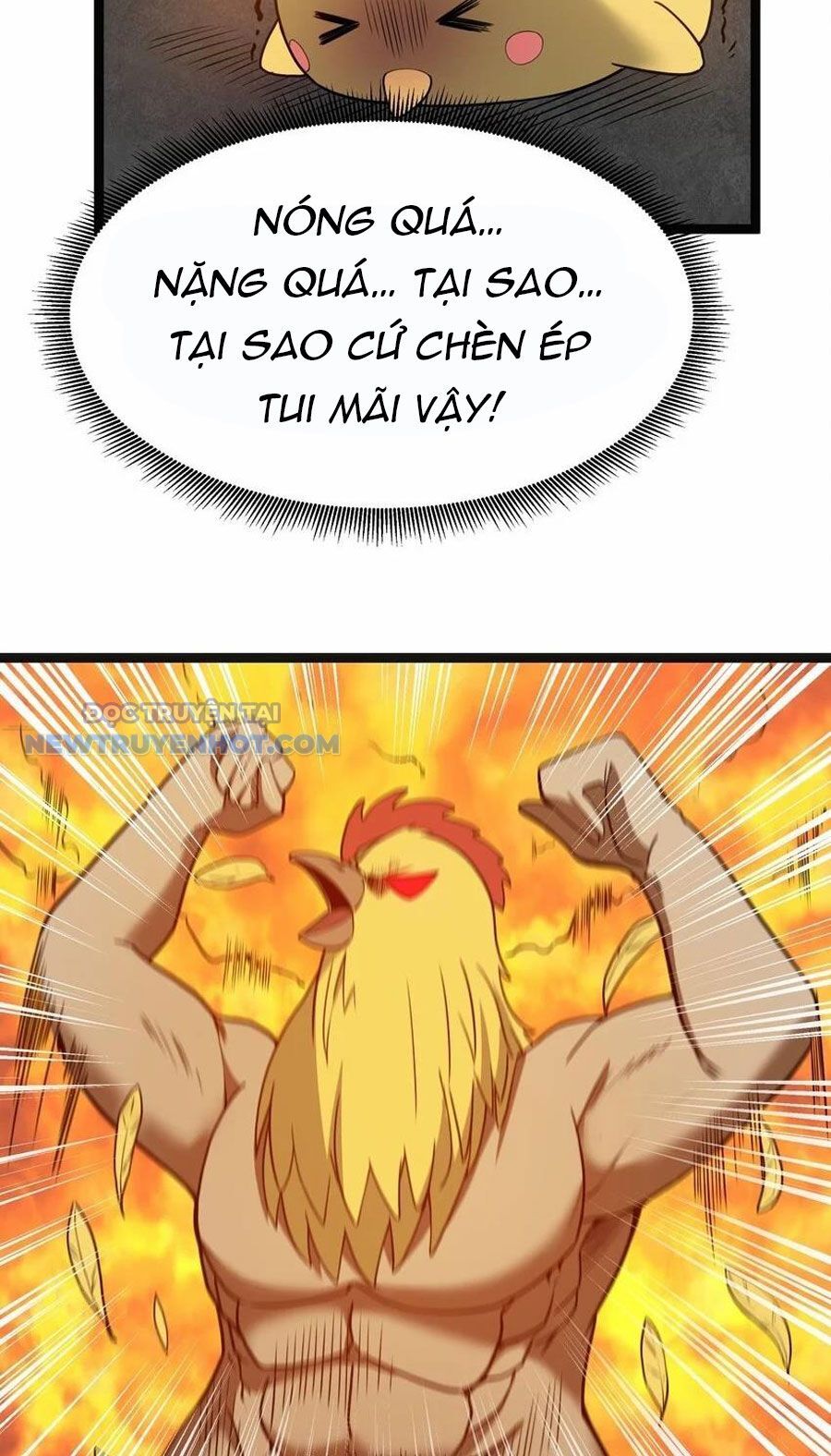 Dũng Giả Này Là Người Theo Chủ Nghĩa Tiền Tài Chí Thượng - Chapter 18 - Page 50