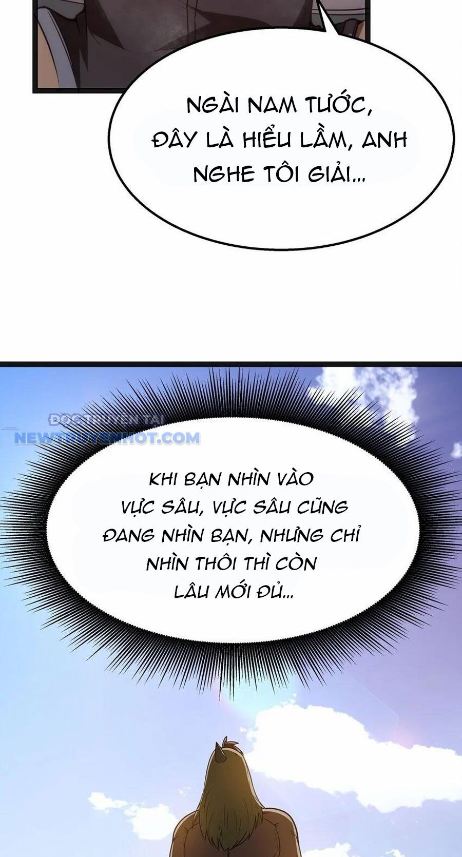 Dũng Giả Này Là Người Theo Chủ Nghĩa Tiền Tài Chí Thượng - Chapter 18 - Page 56