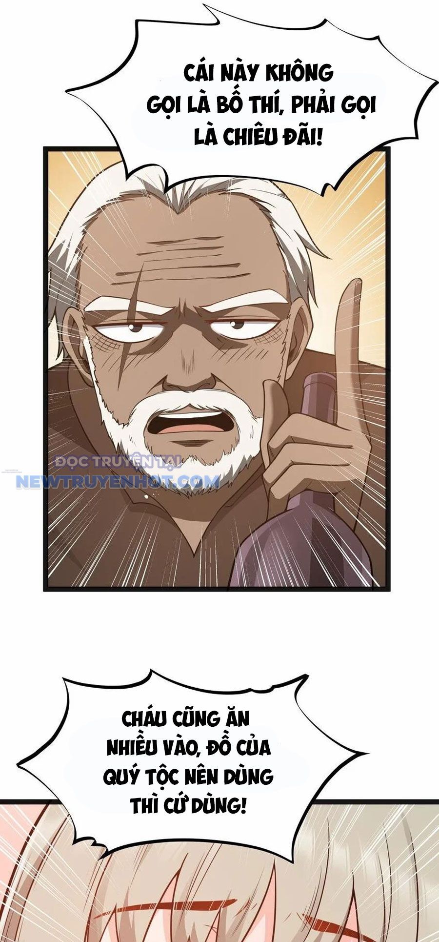 Dũng Giả Này Là Người Theo Chủ Nghĩa Tiền Tài Chí Thượng - Chapter 18 - Page 6