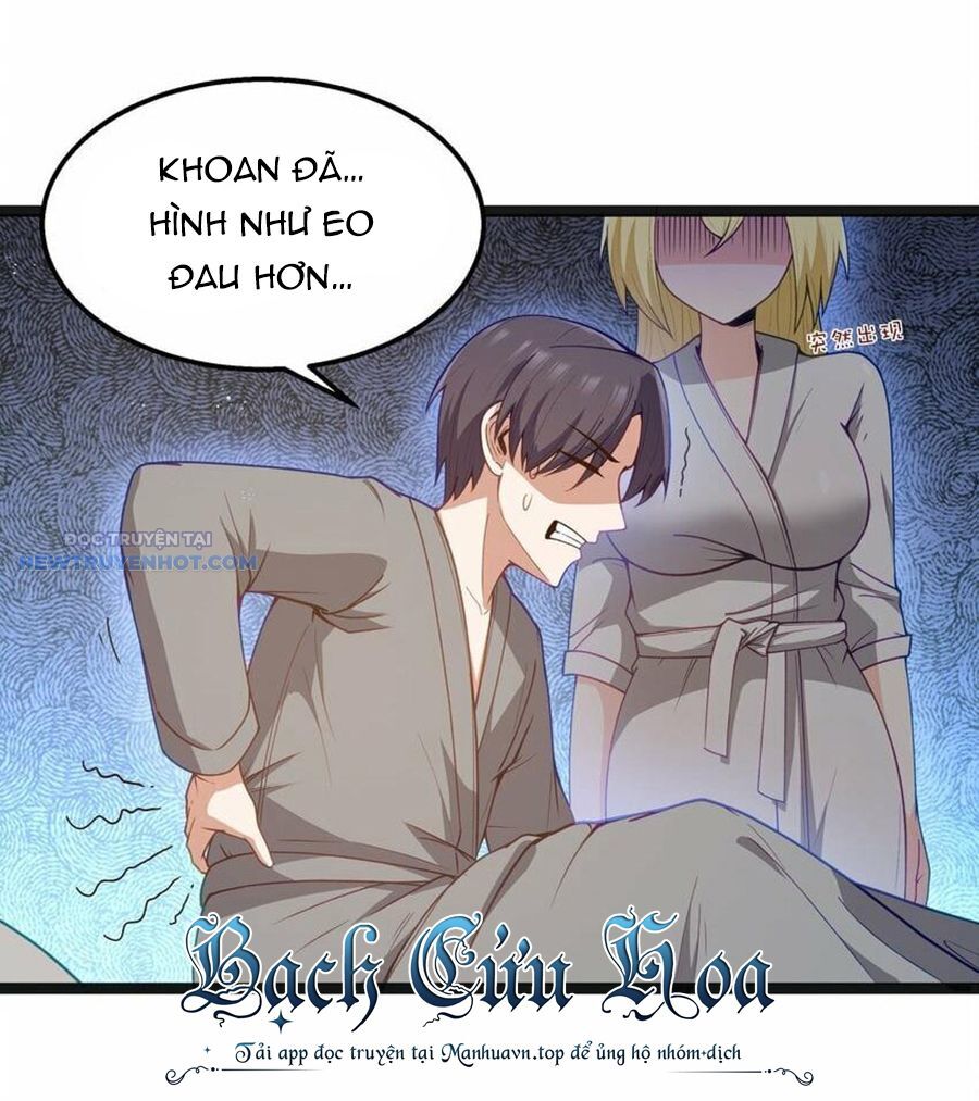 Dũng Giả Này Là Người Theo Chủ Nghĩa Tiền Tài Chí Thượng - Chapter 19 - Page 10