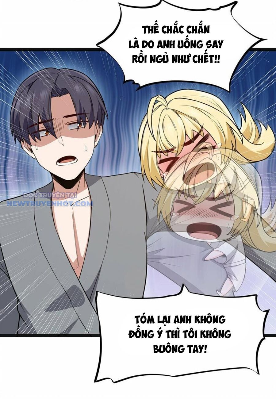 Dũng Giả Này Là Người Theo Chủ Nghĩa Tiền Tài Chí Thượng - Chapter 19 - Page 16