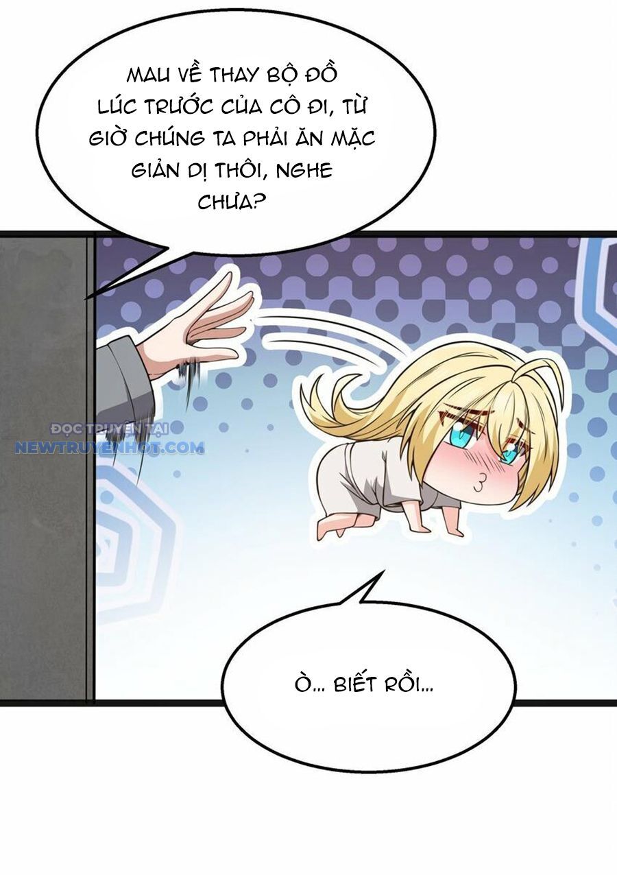 Dũng Giả Này Là Người Theo Chủ Nghĩa Tiền Tài Chí Thượng - Chapter 19 - Page 18