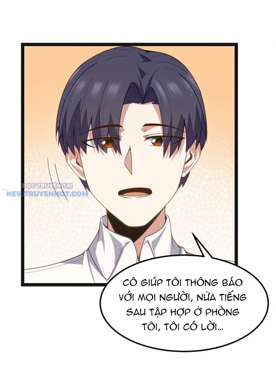 Dũng Giả Này Là Người Theo Chủ Nghĩa Tiền Tài Chí Thượng - Chapter 19 - Page 24