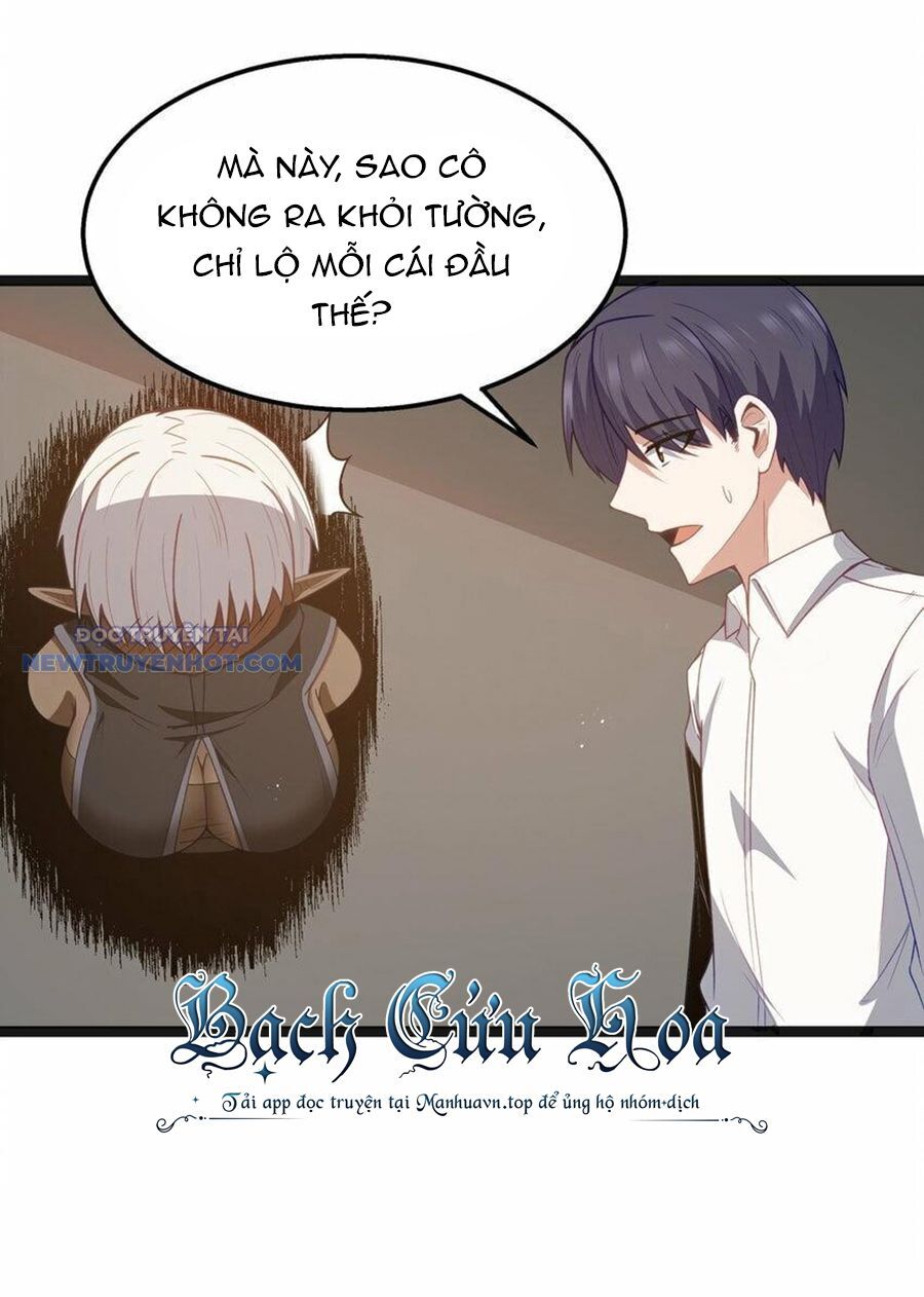 Dũng Giả Này Là Người Theo Chủ Nghĩa Tiền Tài Chí Thượng - Chapter 19 - Page 25