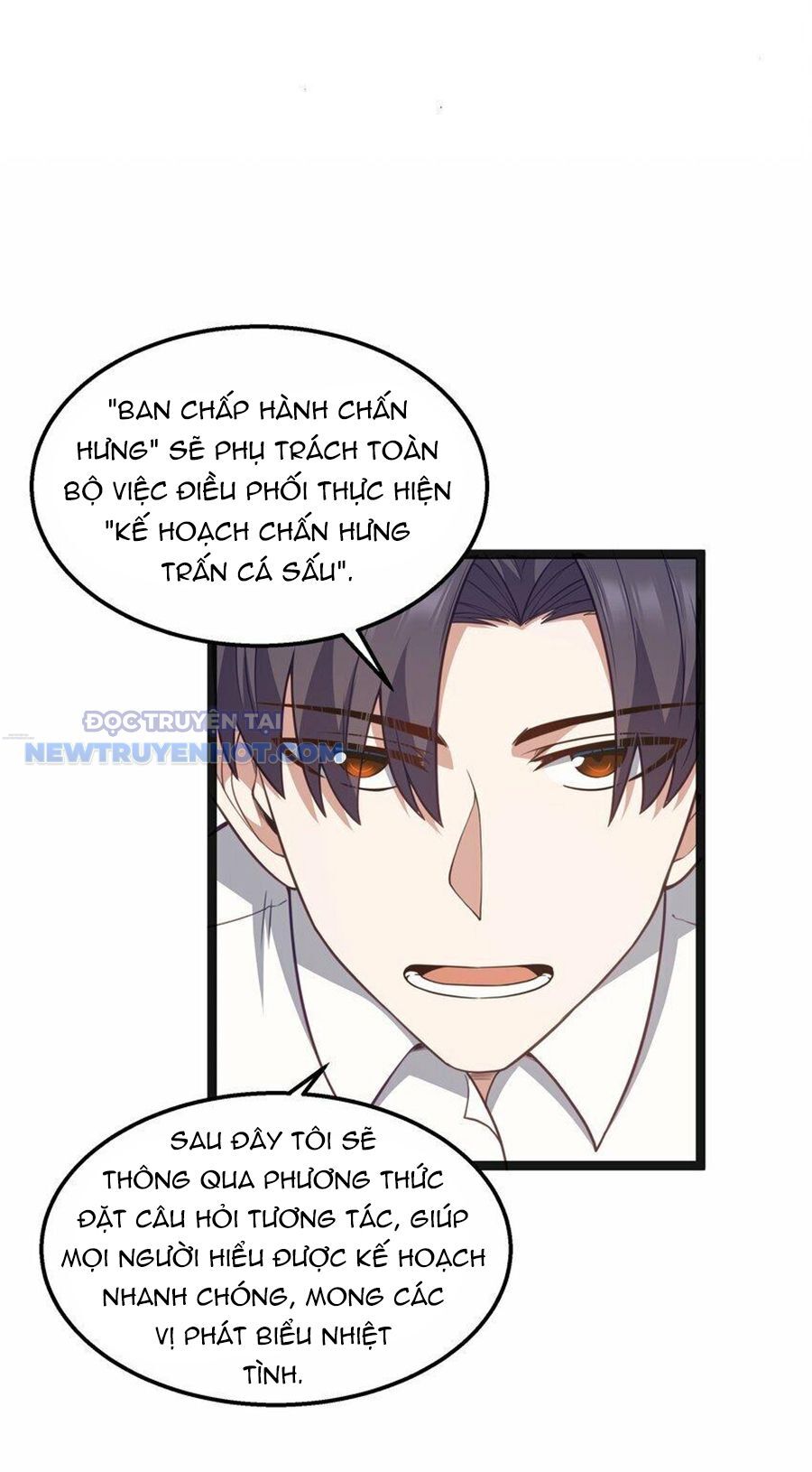 Dũng Giả Này Là Người Theo Chủ Nghĩa Tiền Tài Chí Thượng - Chapter 19 - Page 30