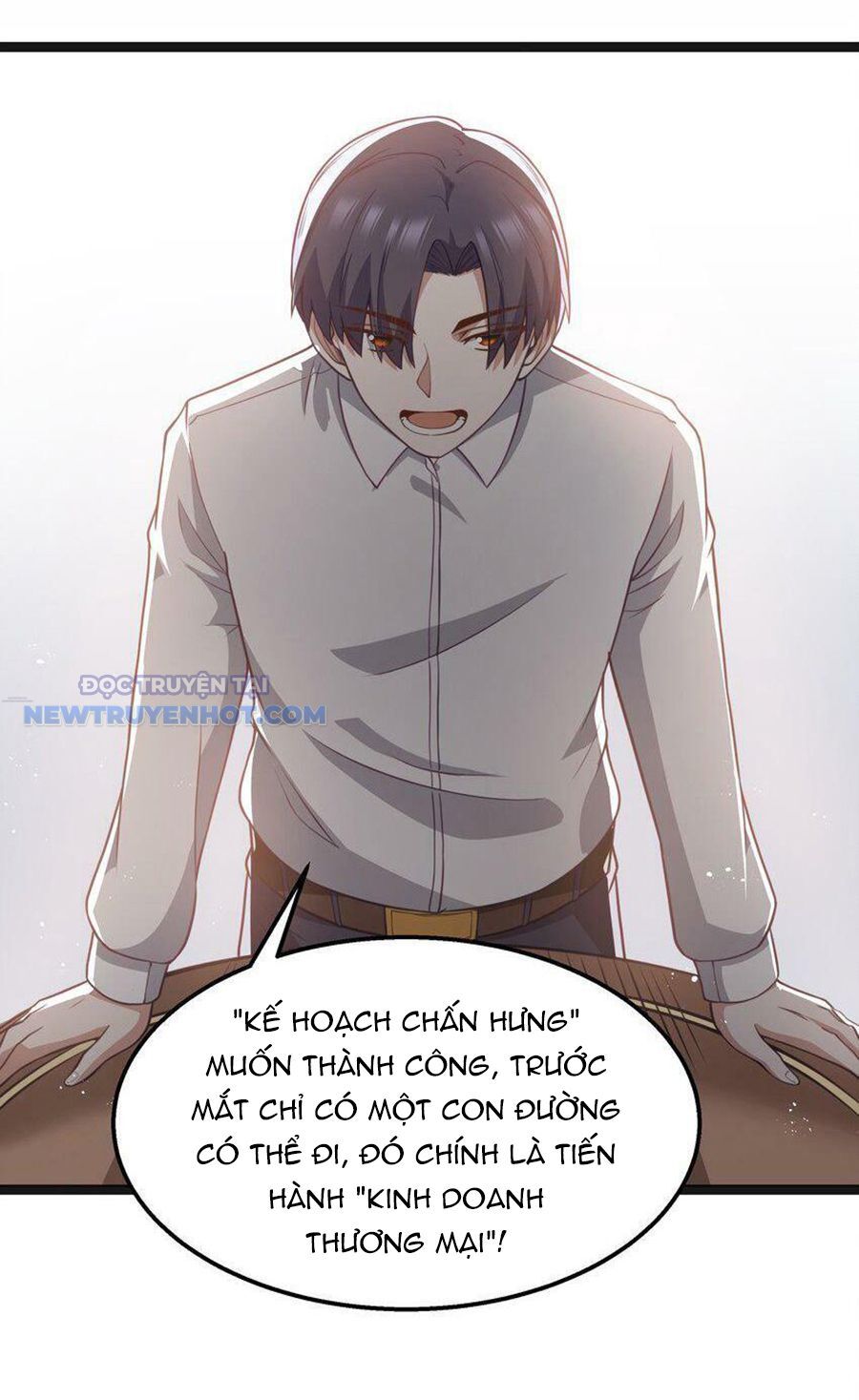 Dũng Giả Này Là Người Theo Chủ Nghĩa Tiền Tài Chí Thượng - Chapter 19 - Page 31