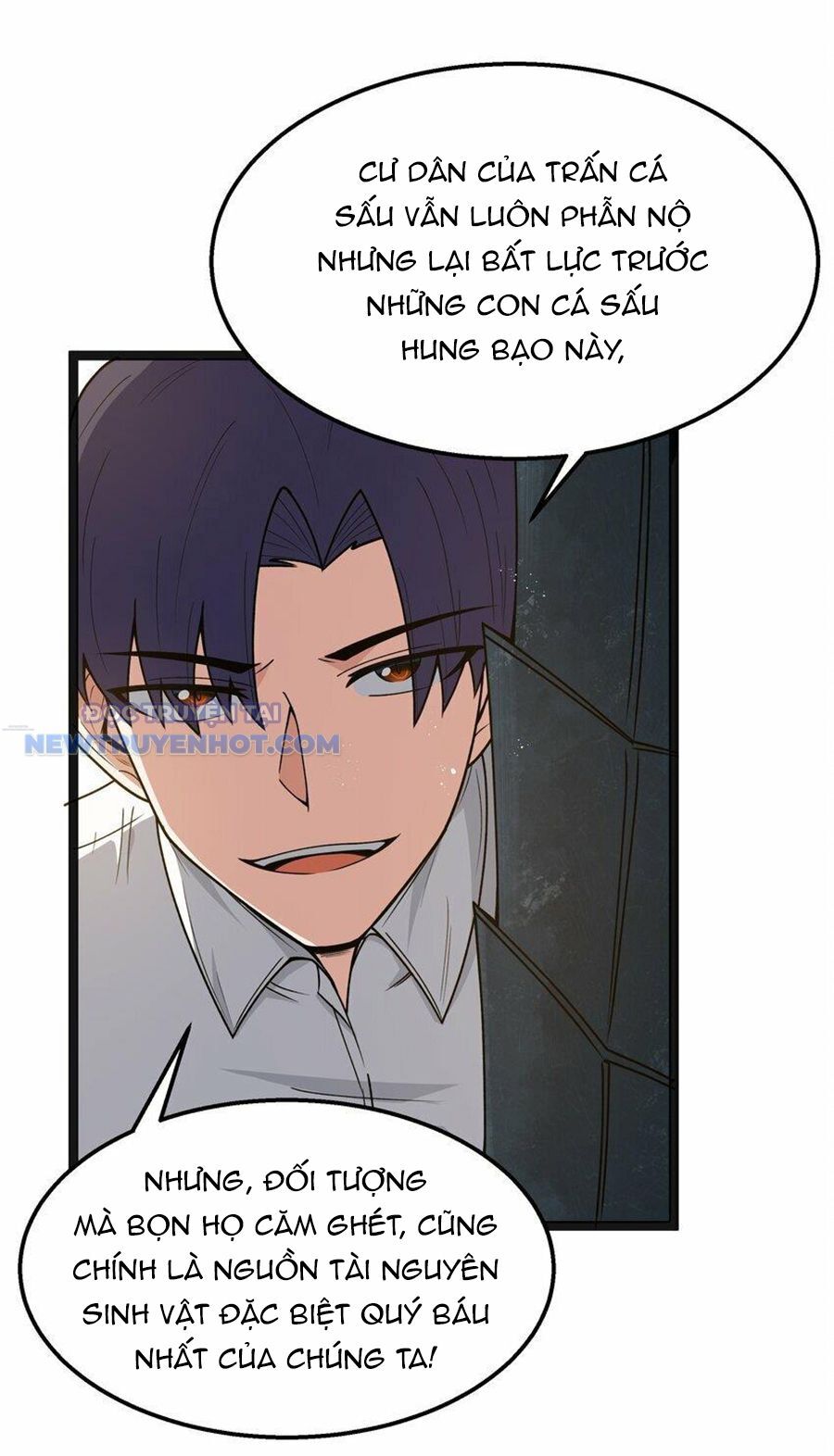 Dũng Giả Này Là Người Theo Chủ Nghĩa Tiền Tài Chí Thượng - Chapter 19 - Page 39