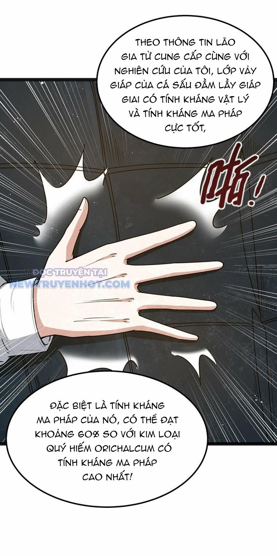 Dũng Giả Này Là Người Theo Chủ Nghĩa Tiền Tài Chí Thượng - Chapter 19 - Page 40