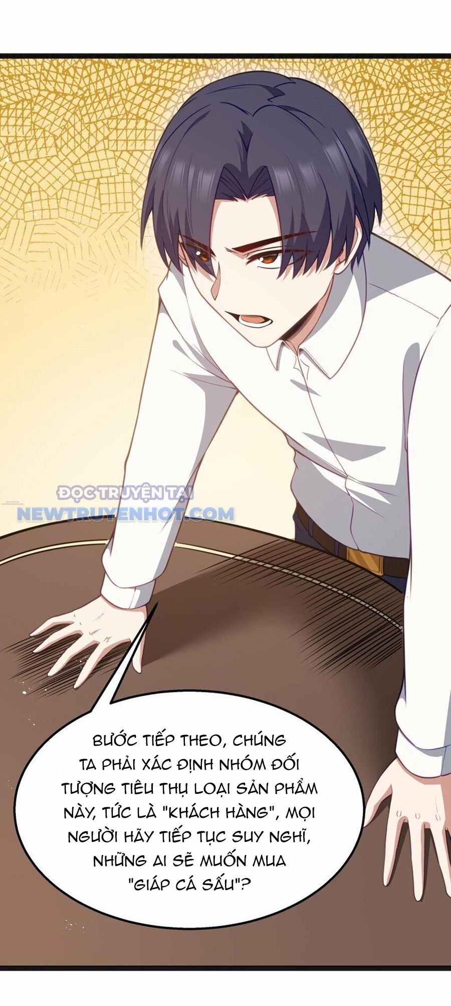Dũng Giả Này Là Người Theo Chủ Nghĩa Tiền Tài Chí Thượng - Chapter 19 - Page 42