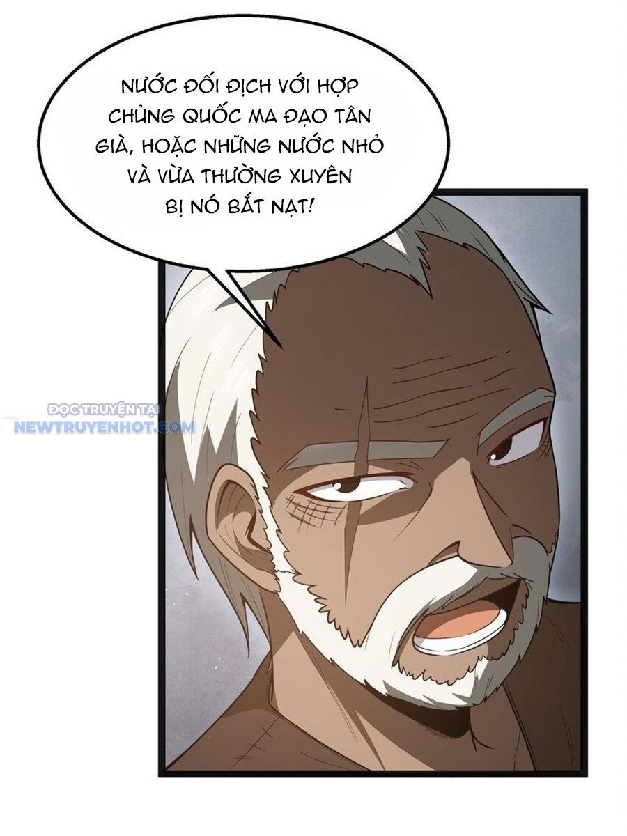 Dũng Giả Này Là Người Theo Chủ Nghĩa Tiền Tài Chí Thượng - Chapter 19 - Page 48