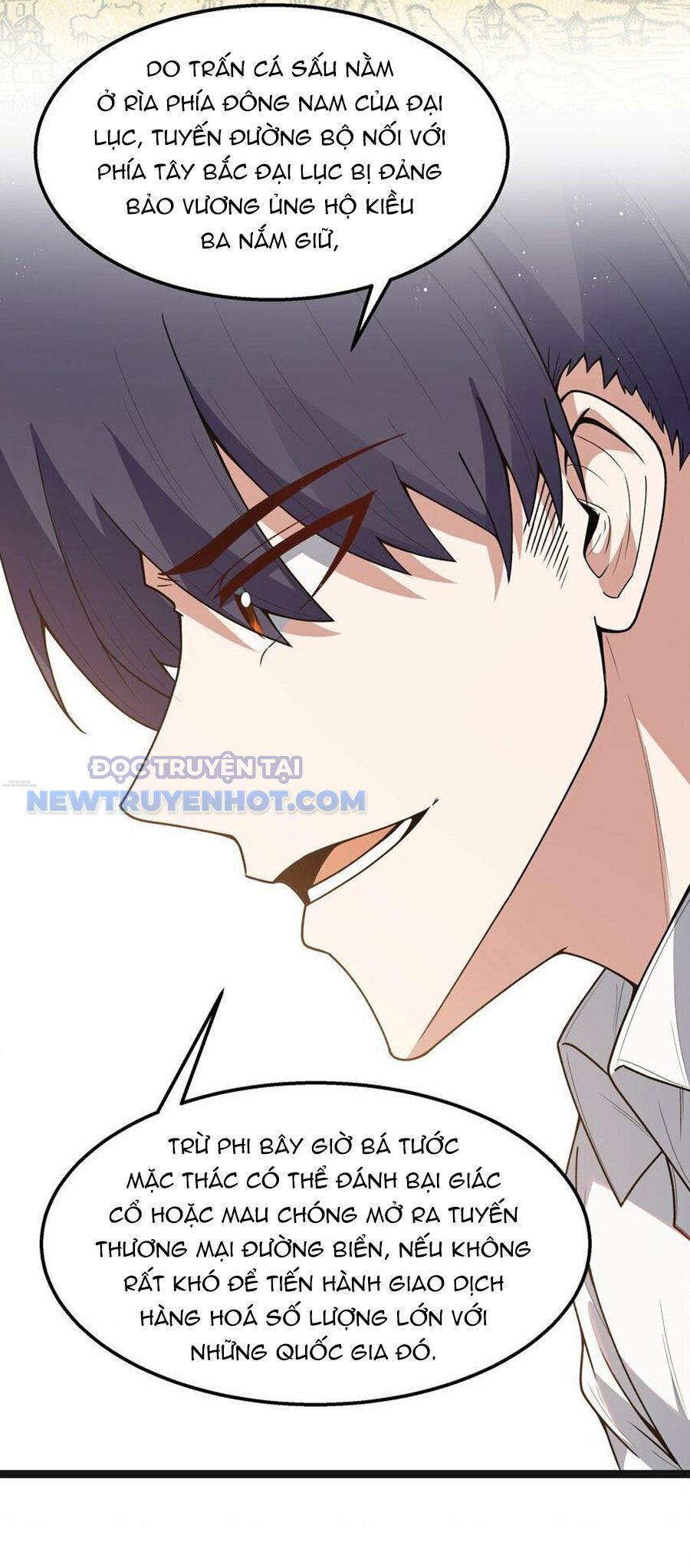 Dũng Giả Này Là Người Theo Chủ Nghĩa Tiền Tài Chí Thượng - Chapter 19 - Page 50