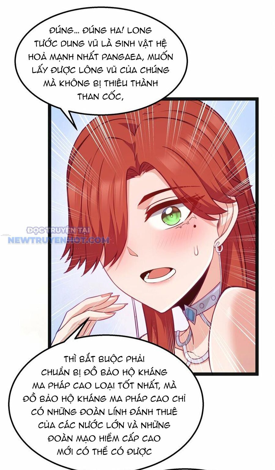 Dũng Giả Này Là Người Theo Chủ Nghĩa Tiền Tài Chí Thượng - Chapter 19 - Page 54