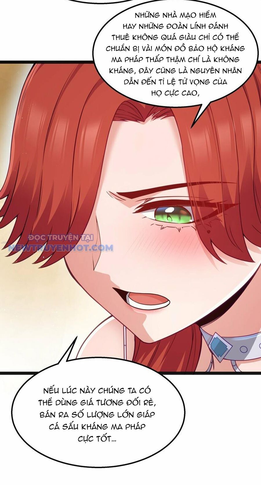 Dũng Giả Này Là Người Theo Chủ Nghĩa Tiền Tài Chí Thượng - Chapter 19 - Page 55