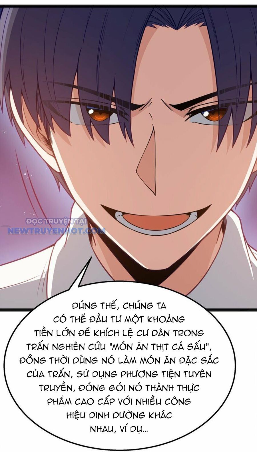 Dũng Giả Này Là Người Theo Chủ Nghĩa Tiền Tài Chí Thượng - Chapter 19 - Page 65