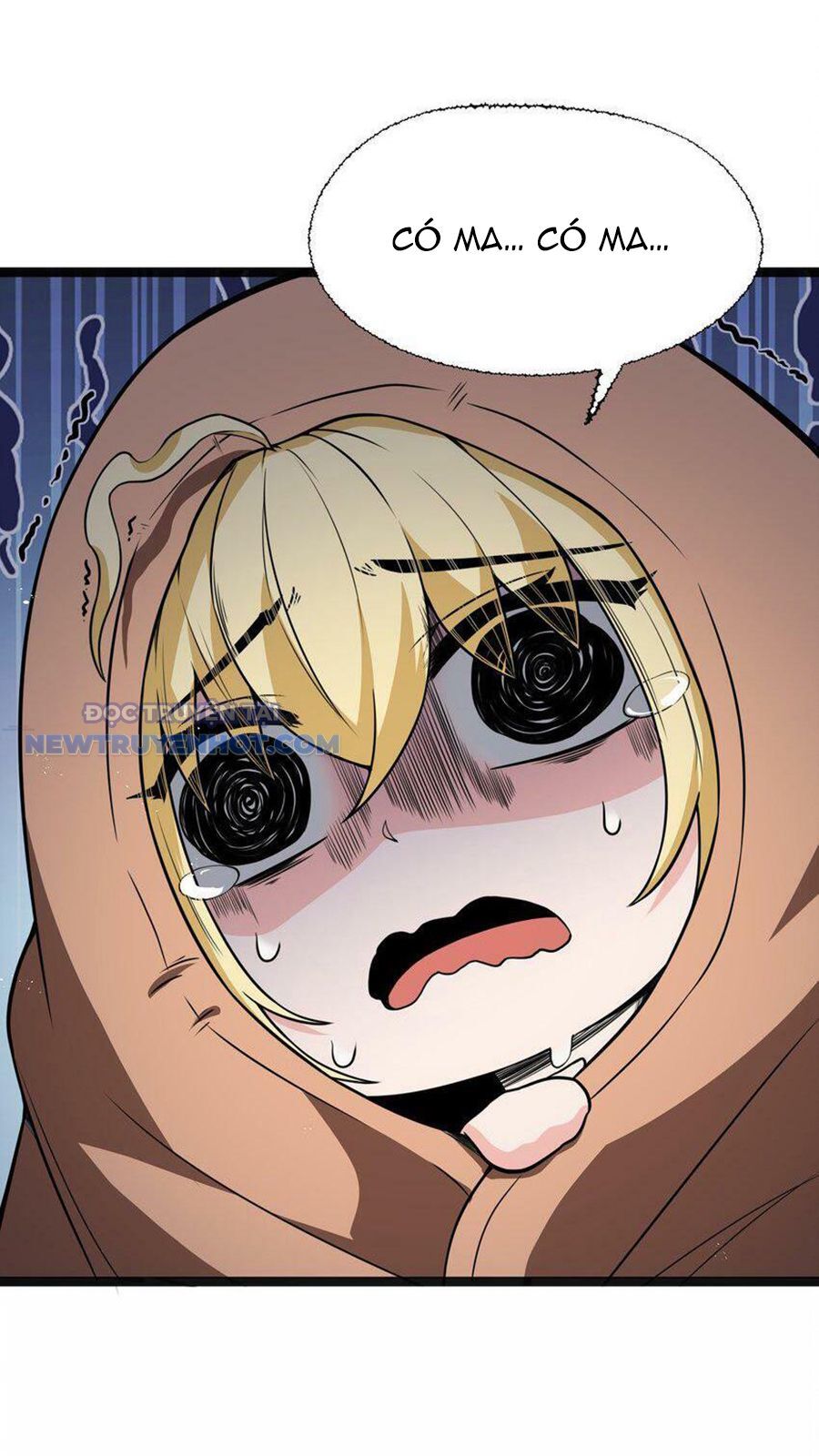 Dũng Giả Này Là Người Theo Chủ Nghĩa Tiền Tài Chí Thượng - Chapter 19 - Page 7