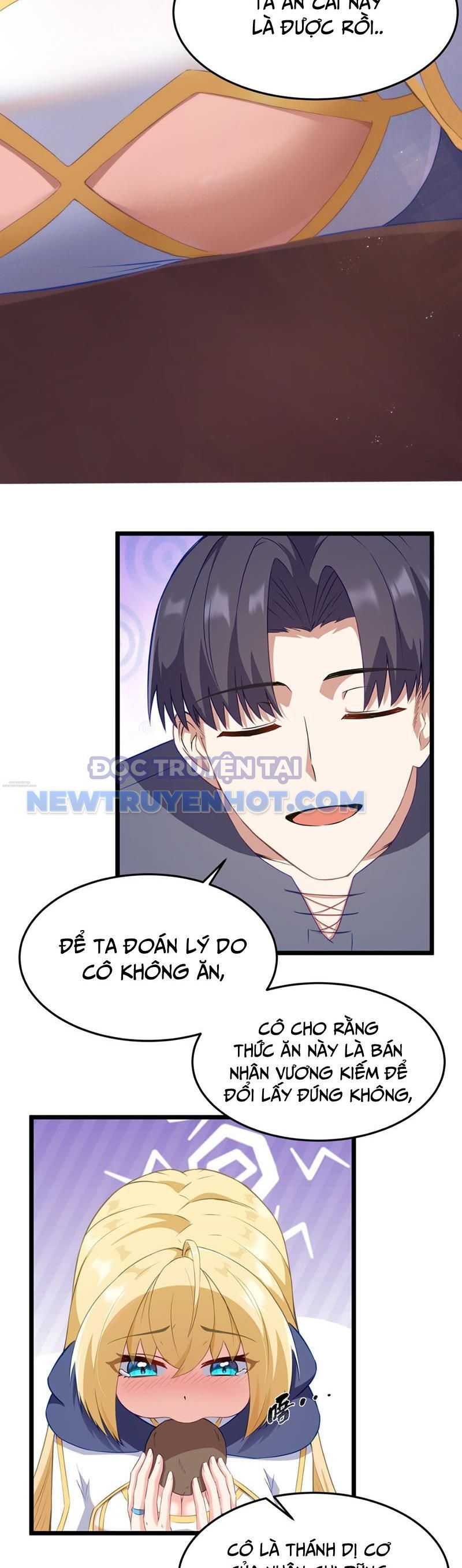 Dũng Giả Này Là Người Theo Chủ Nghĩa Tiền Tài Chí Thượng - Chapter 2 - Page 13